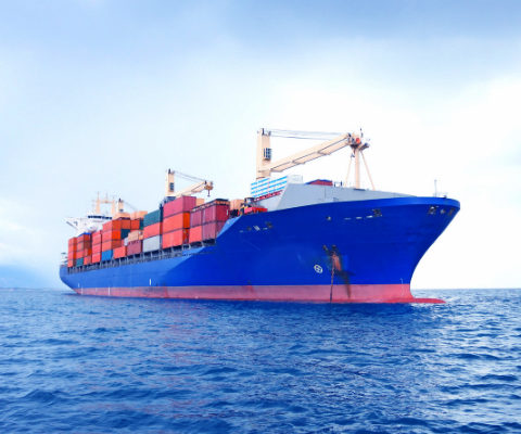 Ocean Freight Services