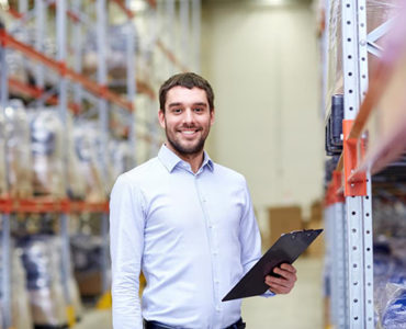 Distribution & Fulfillment Services