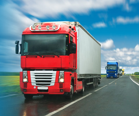 Road Freight