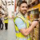 Logistics Group is dedicated to our global trading