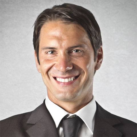 Christopher Chicchetti