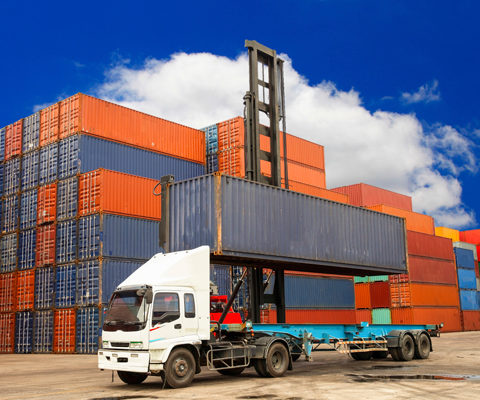Supply Chain Solutions