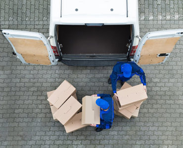 Ground Shipping