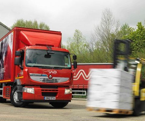 Carrier and Dedicated Transportation Management