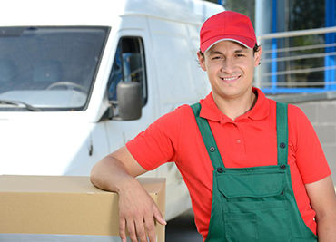 Trucking Services
