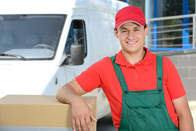 Trucking Services