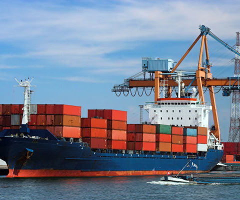 Intermodal and Multimodal Transport