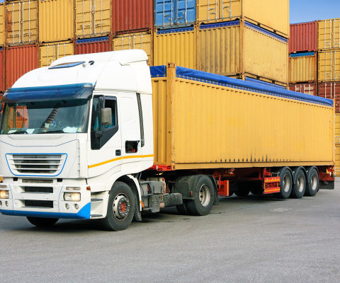Transborder Services