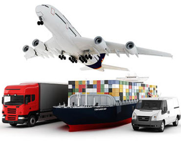 International Air Freight